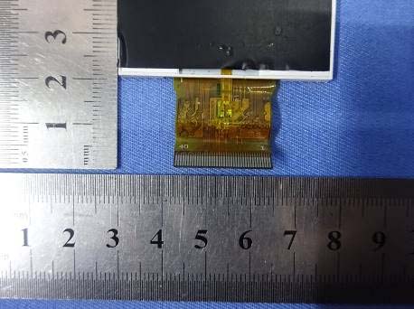 FCC ID 2AI5C-CYCLOPS Internal Photos