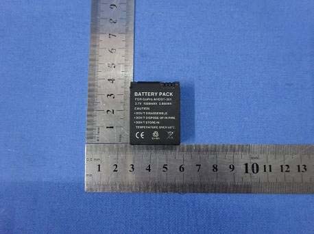FCC ID 2AI5C-CYCLOPS Internal Photos