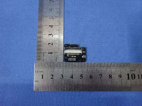 FCC ID 2AI5C-CYCLOPS Internal Photos