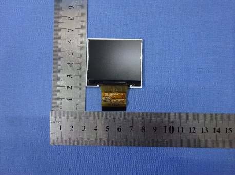 FCC ID 2AI5C-CYCLOPS Internal Photos