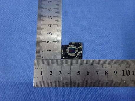 FCC ID 2AI5C-CYCLOPS Internal Photos