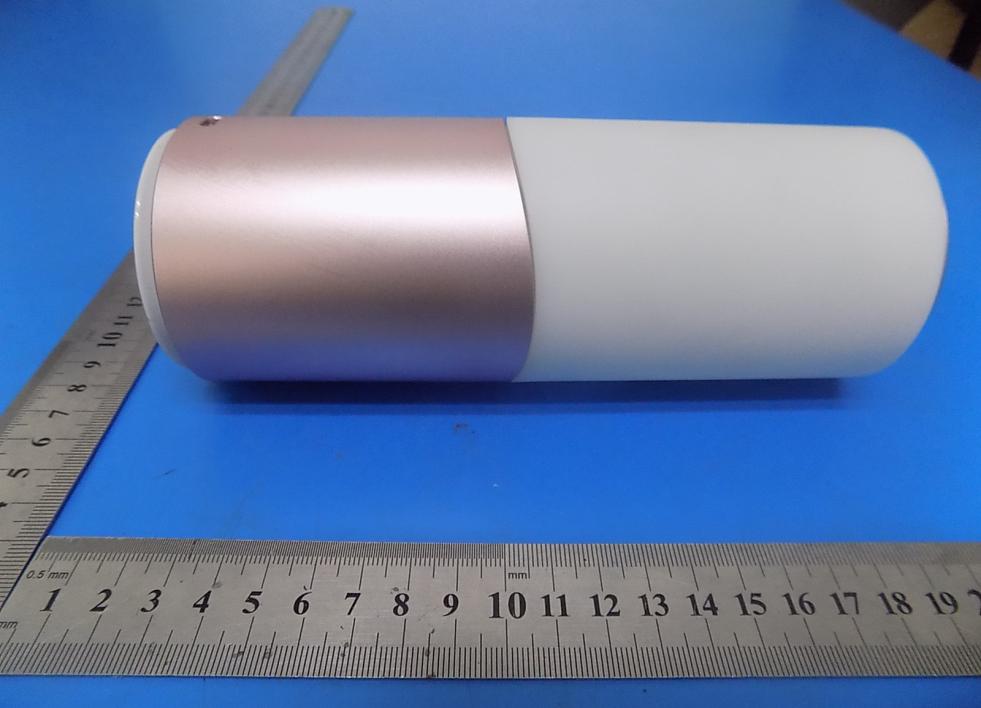 FCC ID 2AI5DDAIRAD70A External Photos