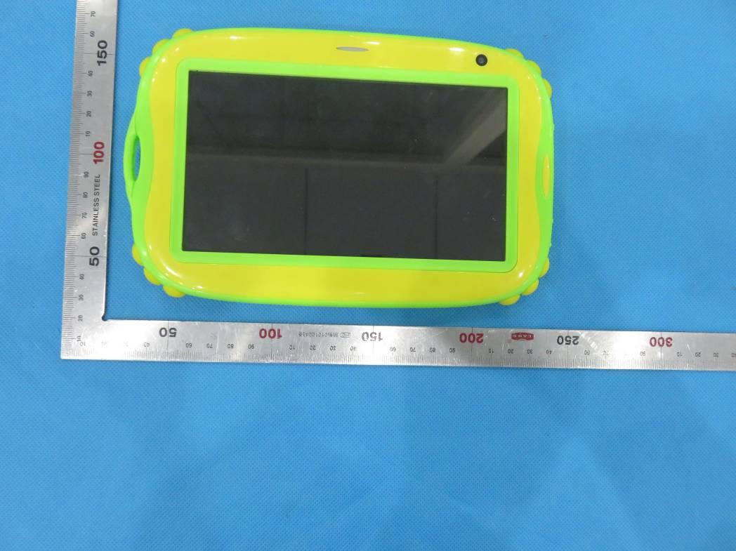 FCC ID 2AI5GXD-709 External Photos