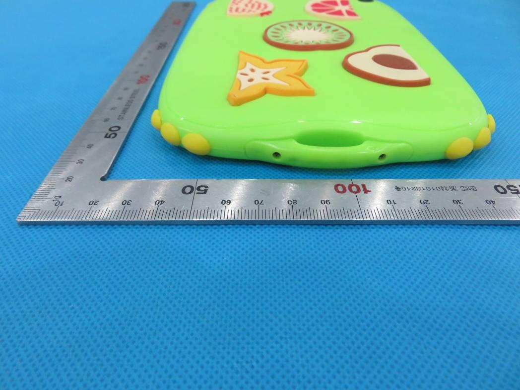 FCC ID 2AI5GXD-709 External Photos
