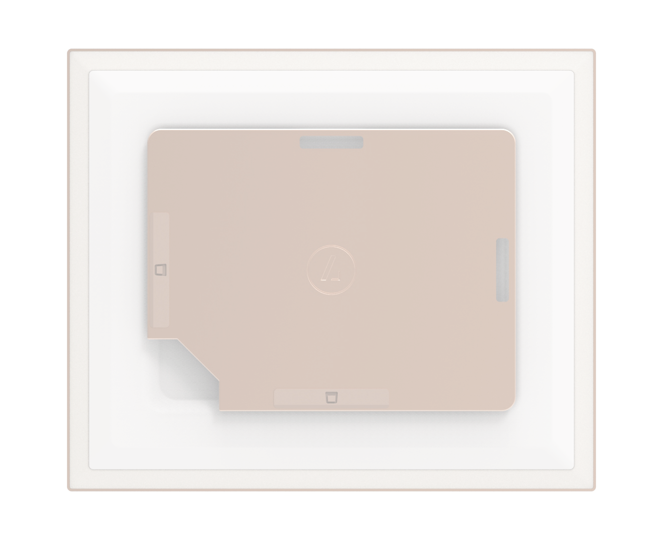 FCC ID 2AI5H-JD097RT-00E1 ID Label Location Info