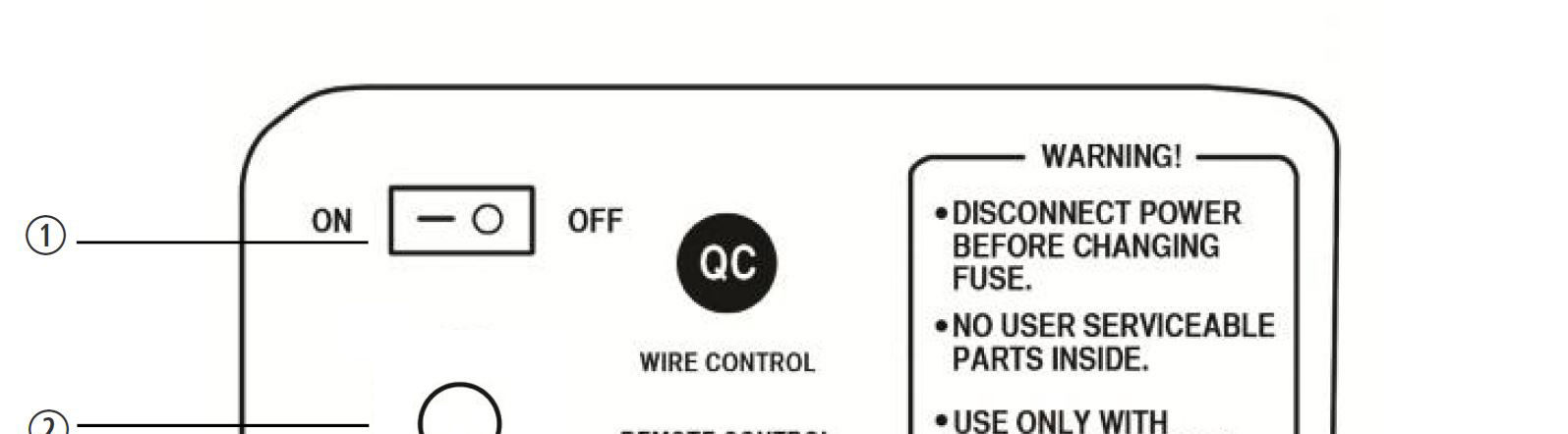 FCC ID 2AI5NSM-04L Users Manual