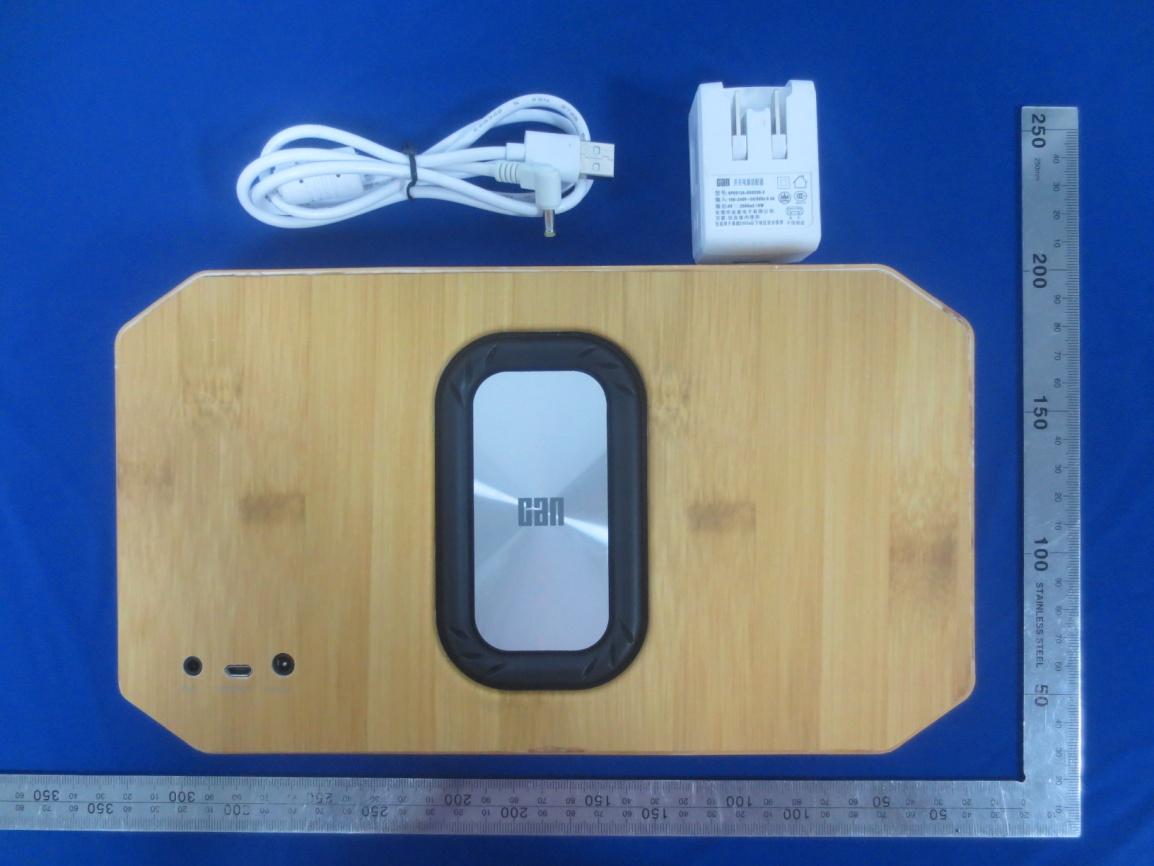 FCC ID 2AI5P-PBTM1 External Photos