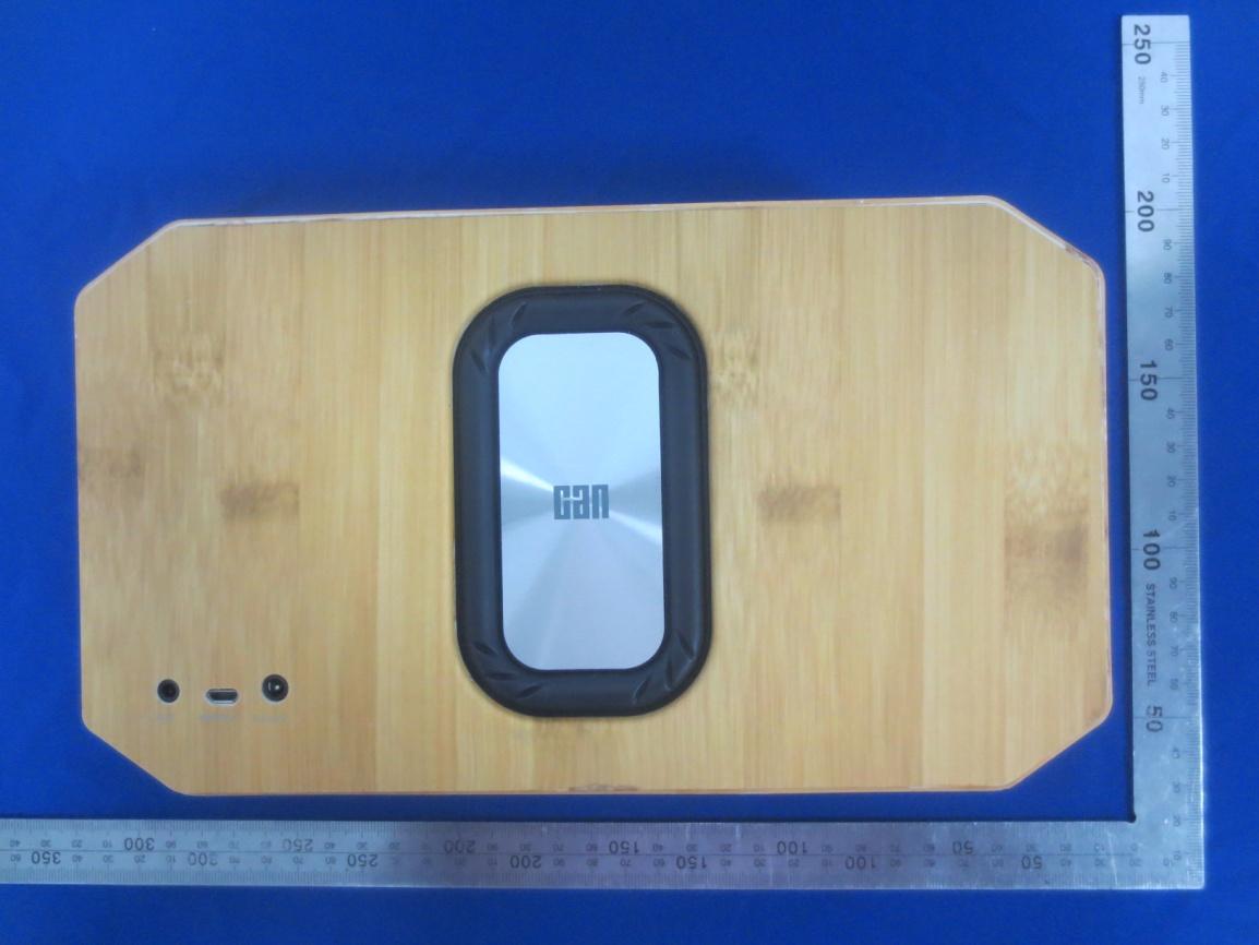 FCC ID 2AI5P-PBTM1 External Photos