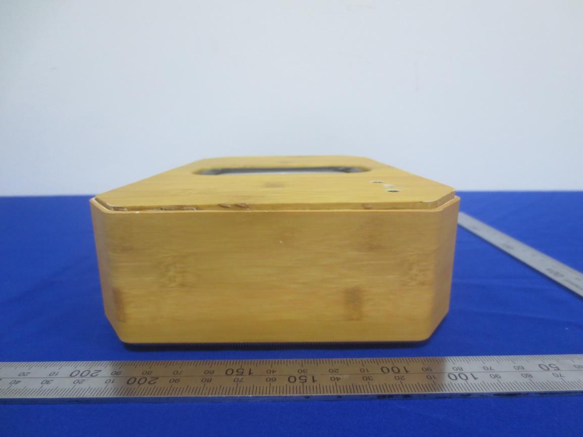 FCC ID 2AI5P-PBTM1 External Photos