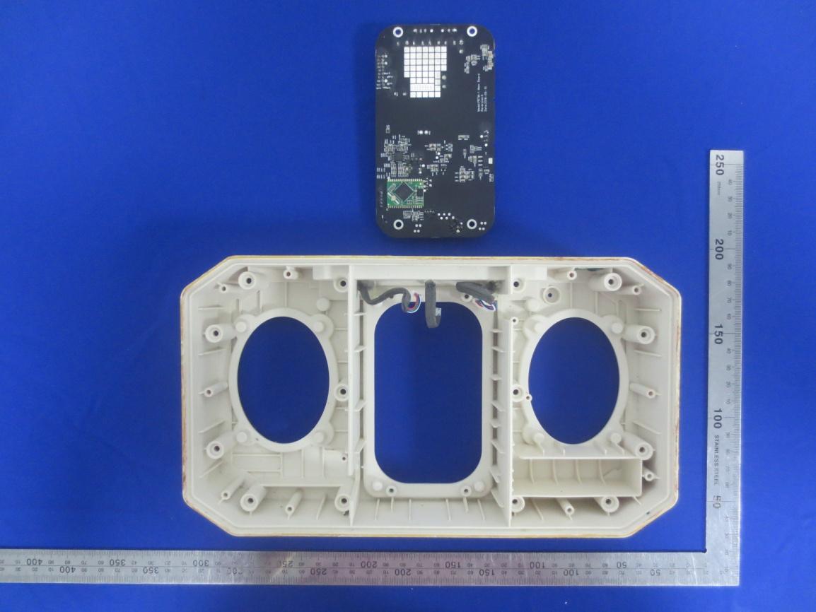 FCC ID 2AI5P-PBTM1 Internal Photos
