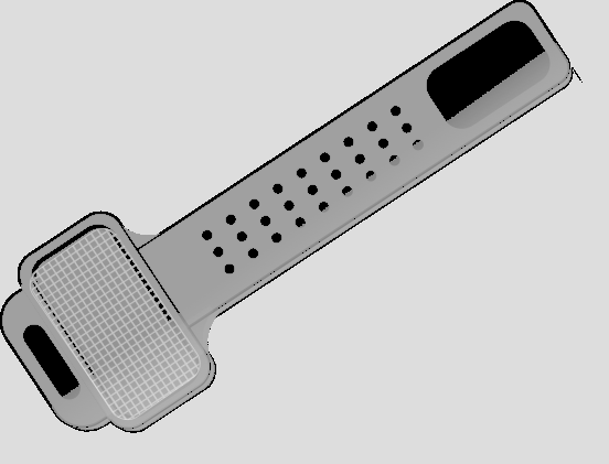 FCC ID 2AI5QGA1001 Users Manual