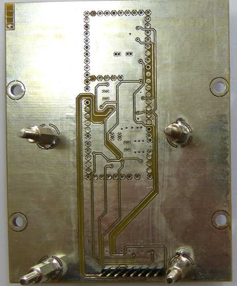 FCC ID 2AI5Y-DOS048004 Internal Photos
