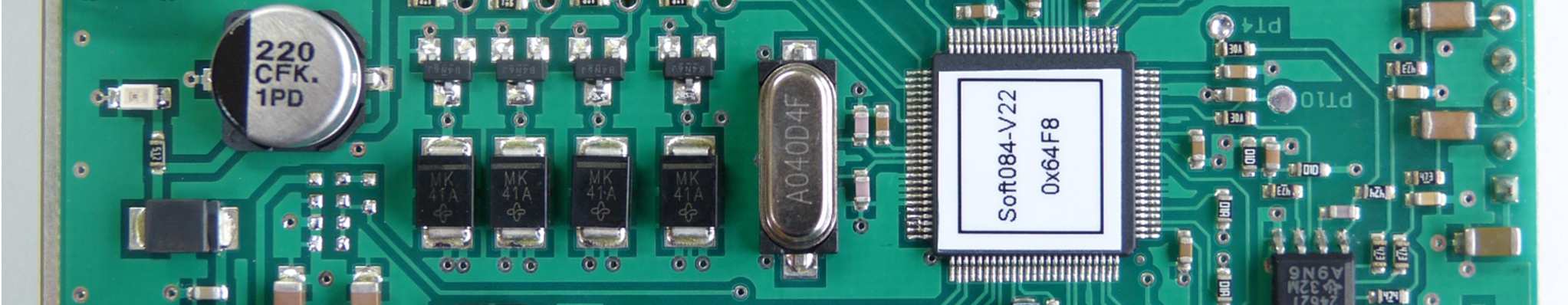 FCC ID 2AI5Y-DOS048004 Internal Photos