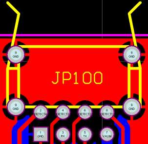 FCC ID 2AI5Y-DOS048004 Users Manual