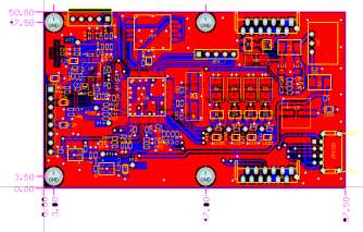 FCC ID 2AI5Y-DOS048004 Users Manual