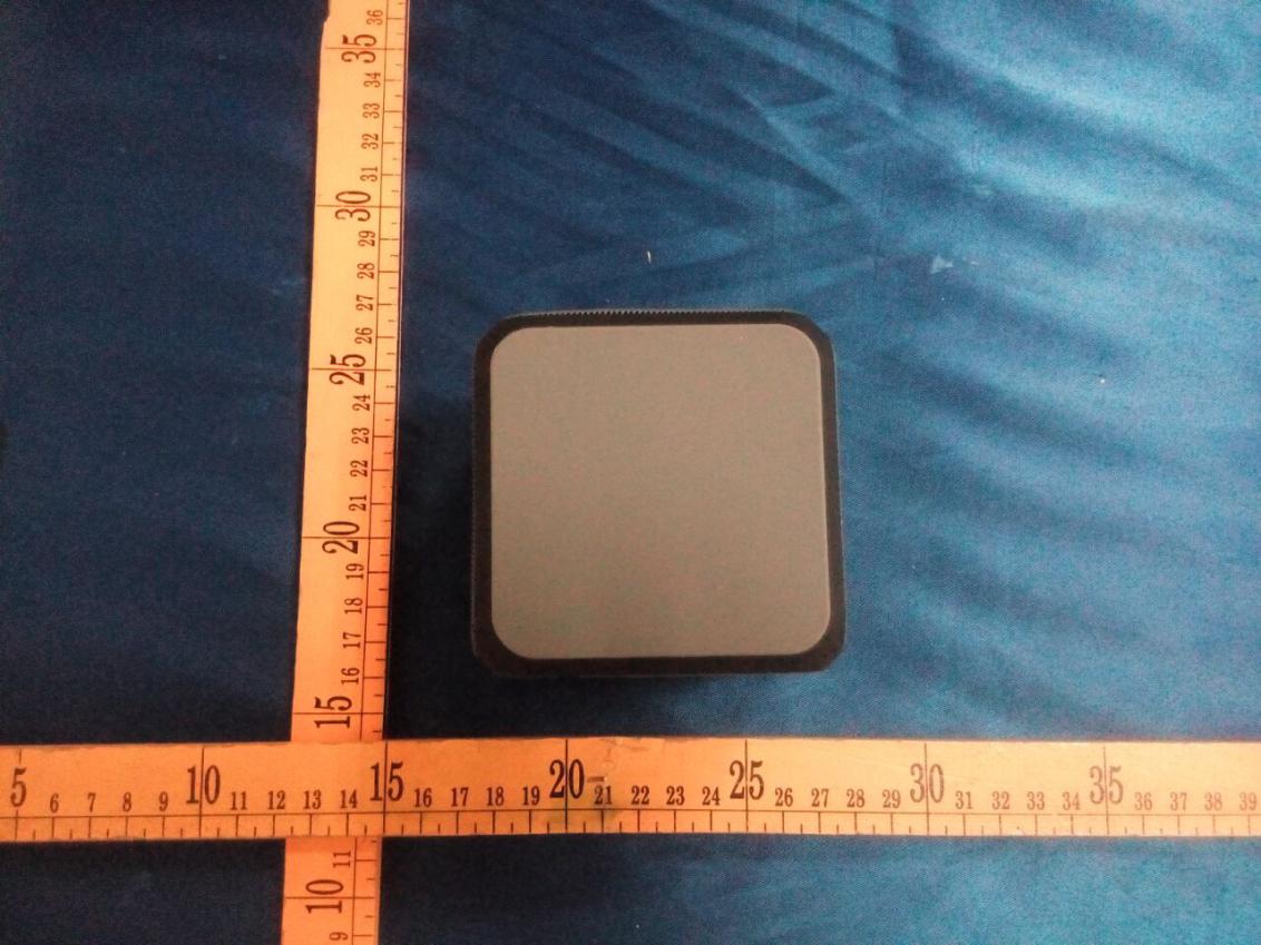 FCC ID 2AI63Z11 External Photos