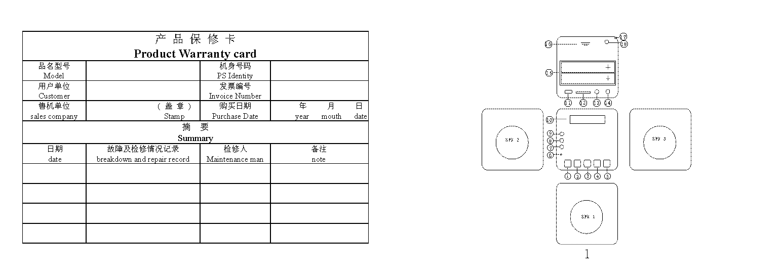 FCC ID 2AI63Z11 Users Manual