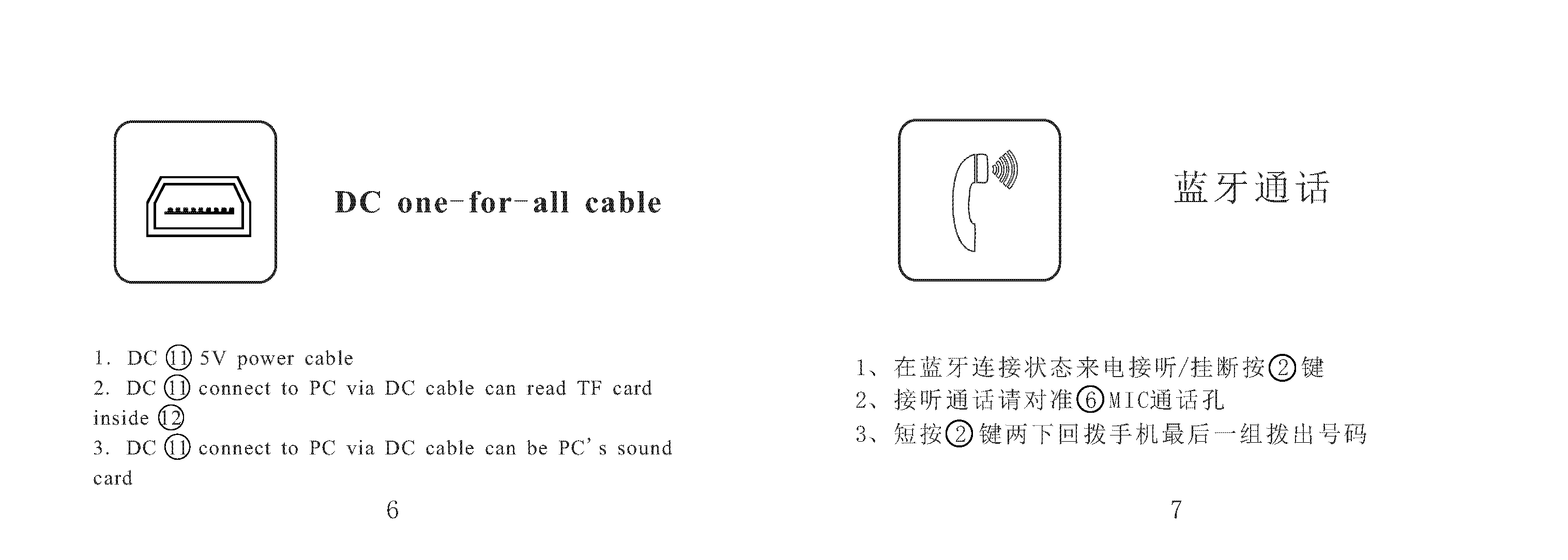 FCC ID 2AI63Z11 Users Manual