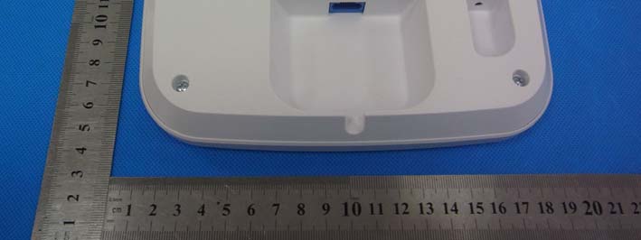 FCC ID 2AI65WCAP-AC External Photos
