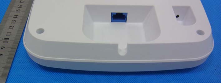 FCC ID 2AI65WCAP-AC External Photos