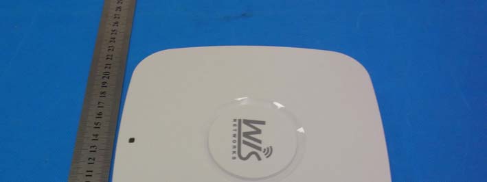 FCC ID 2AI65WCAP-AC External Photos