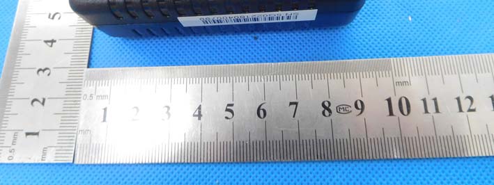 FCC ID 2AI65WCAP-AC External Photos
