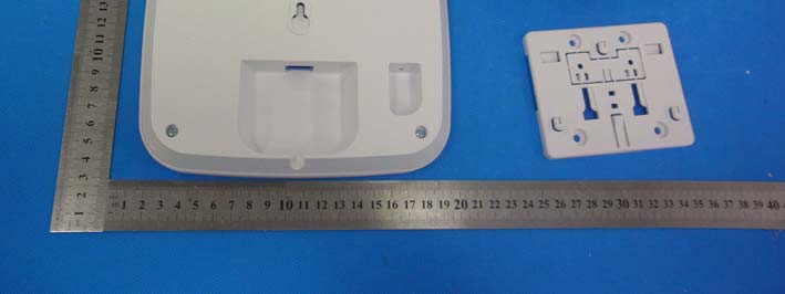 FCC ID 2AI65WCAP-AC External Photos
