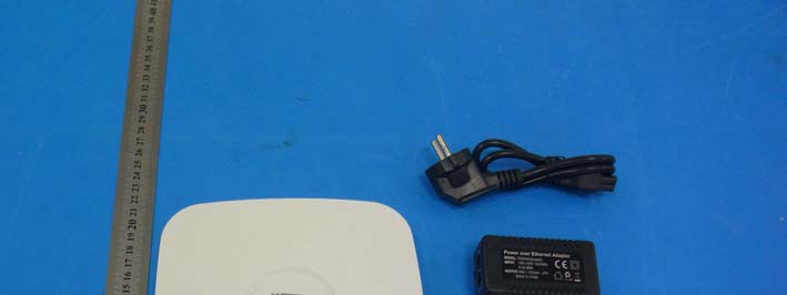 FCC ID 2AI65WCAP-AC External Photos