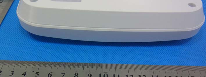 FCC ID 2AI65WCAP-AC External Photos