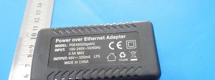 FCC ID 2AI65WCAP-AC External Photos