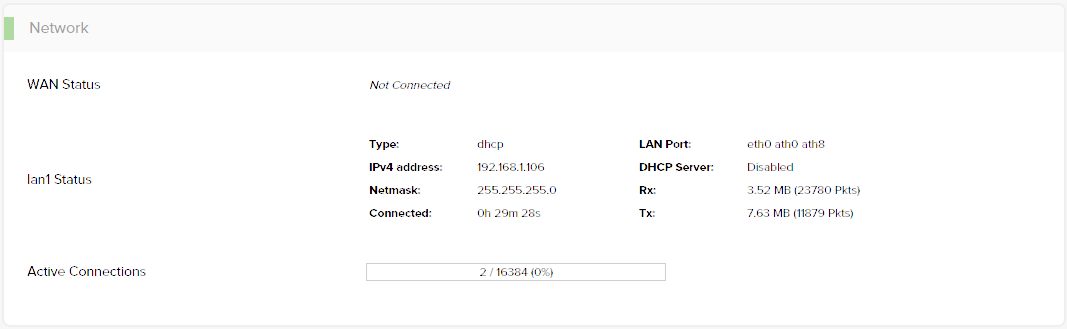 FCC ID 2AI65WCAP-AC Users Manual