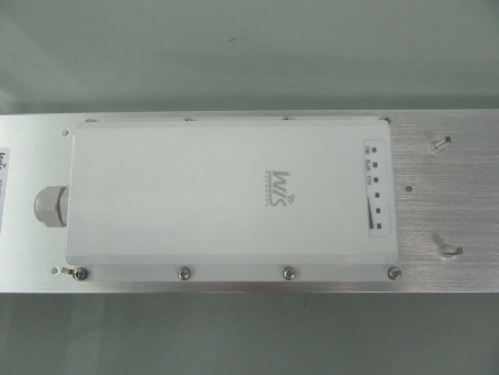 FCC ID 2AI65WIS-L5819S External Photos
