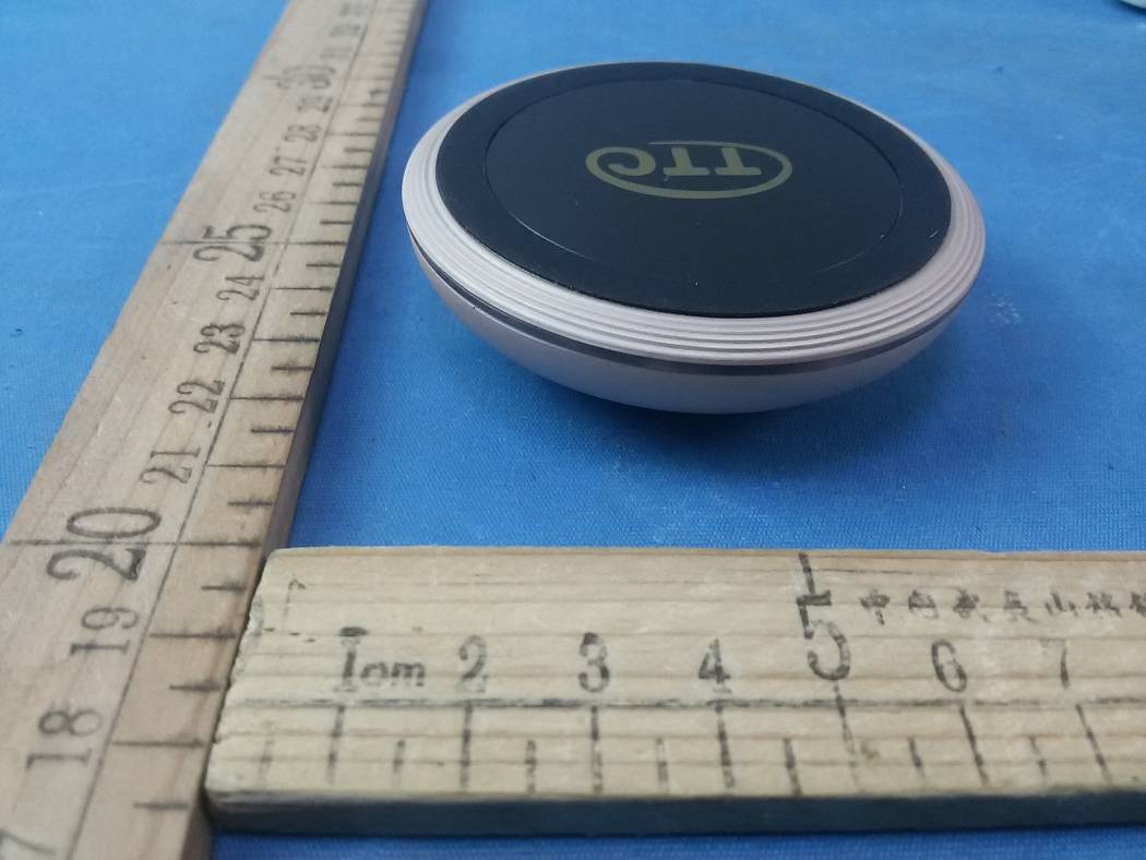 FCC ID 2AI68-TTC1601 External Photos