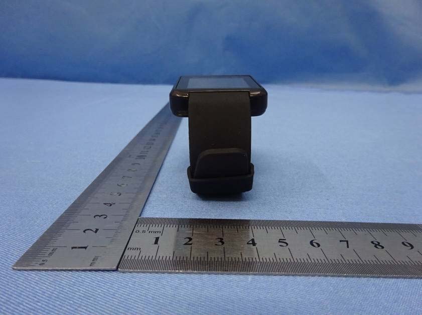 FCC ID 2AI69-U8 External Photos