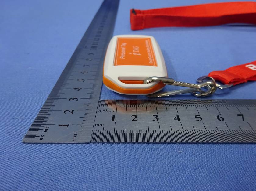 FCC ID 2AI6A-002 External Photos