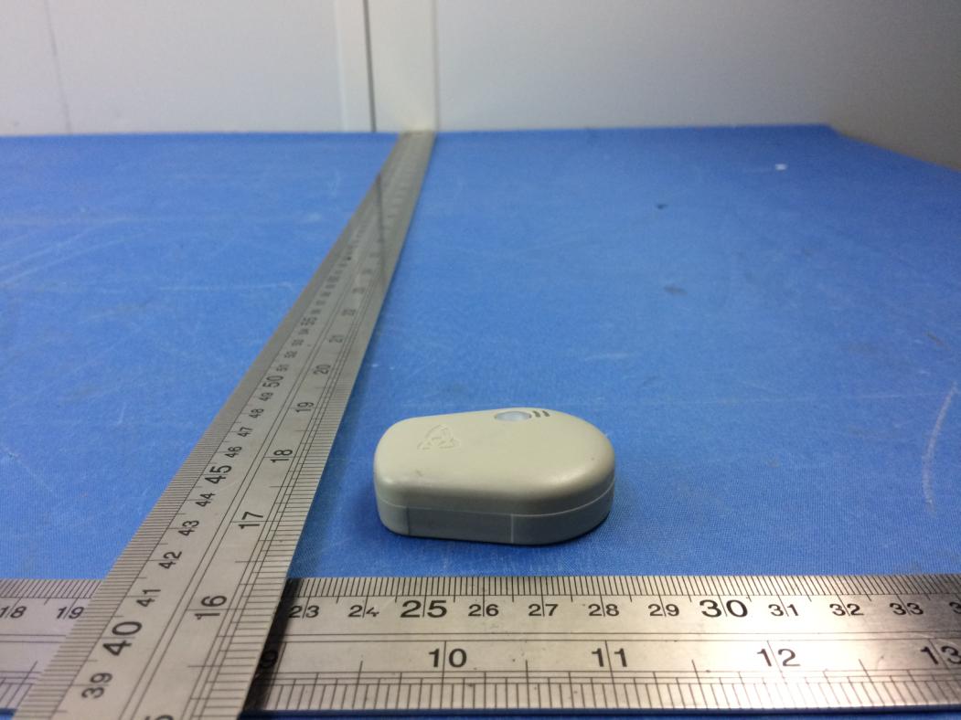 FCC ID 2AI6JBB050 External Photos
