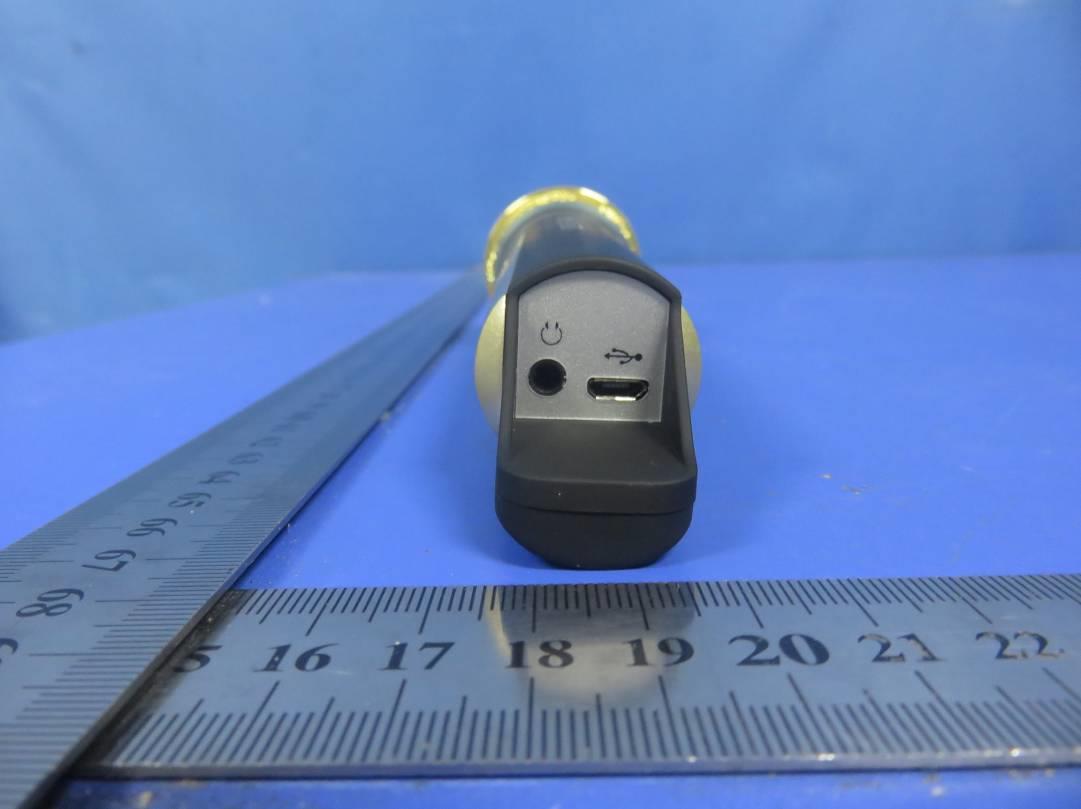 FCC ID 2AI6P-K9-01 External Photos