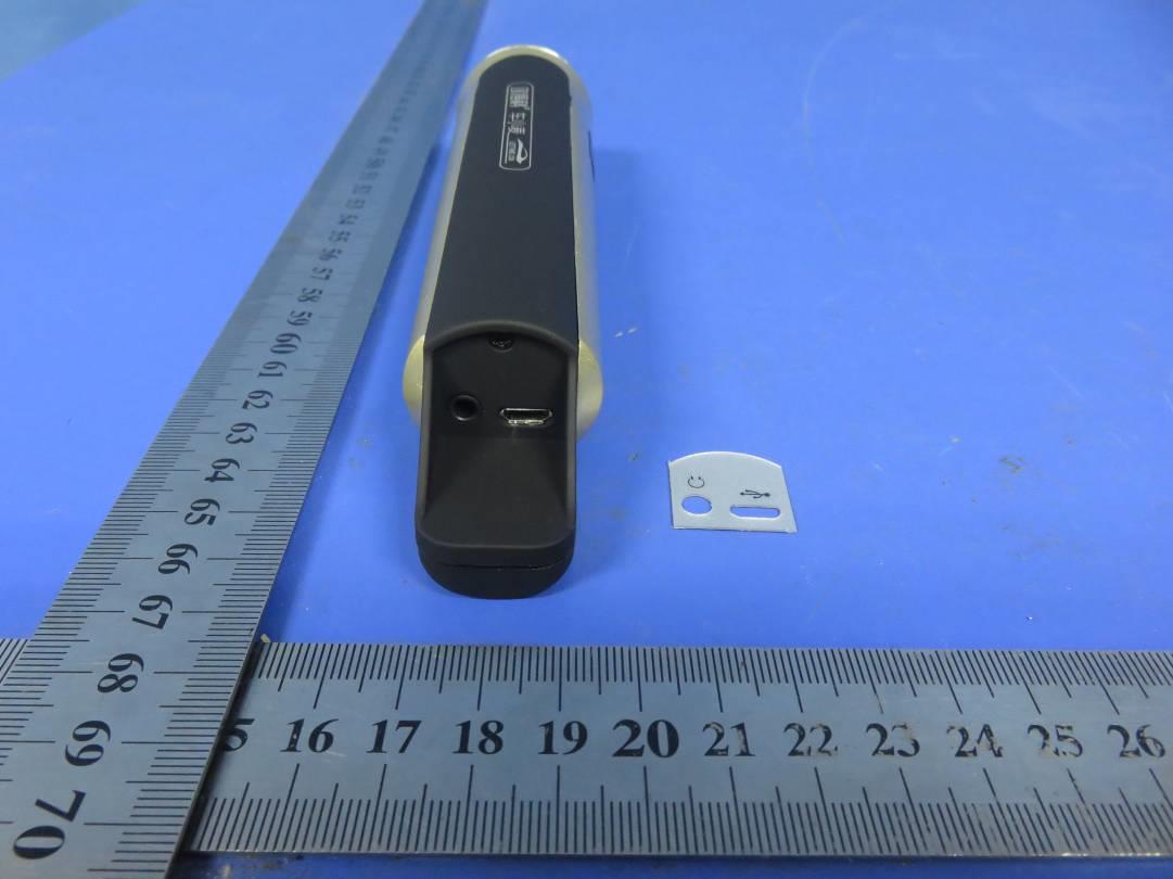 FCC ID 2AI6P-K9-01 Internal Photos