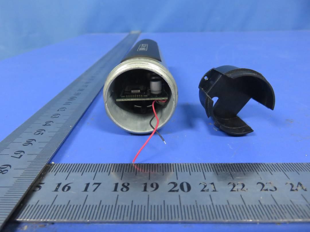 FCC ID 2AI6P-K9-01 Internal Photos