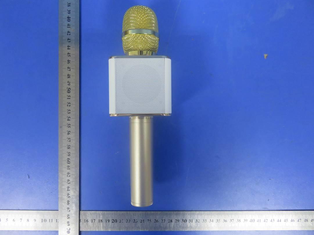 FCC ID 2AI6P-Q7-01 ID Label Location Info