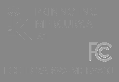 FCC ID 2AI6W-MCRYA01 ID Label Location Info