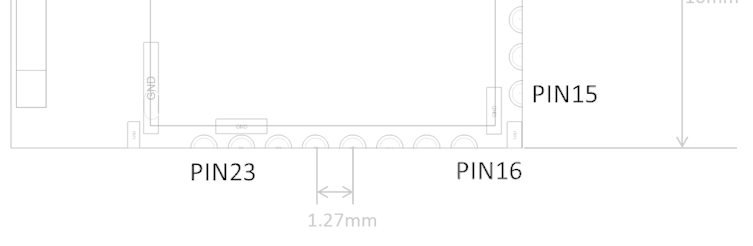 FCC ID 2AI6W-MCRYA01 Users Manual