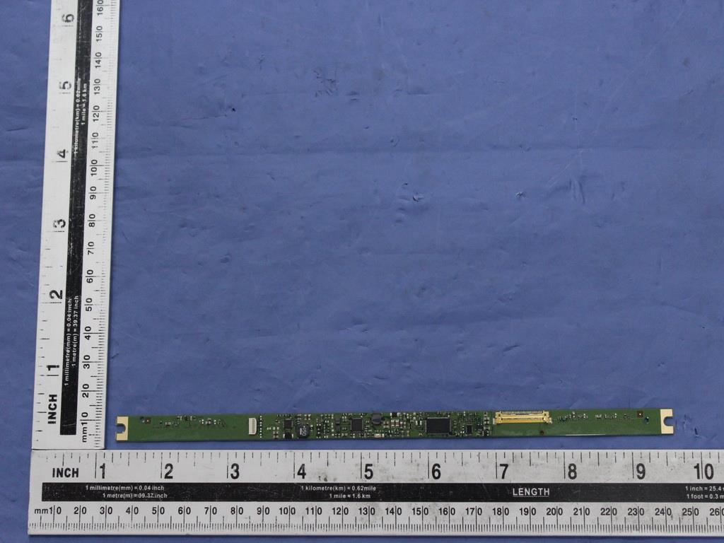 FCC ID 2AI6X-PTABELC Internal Photos