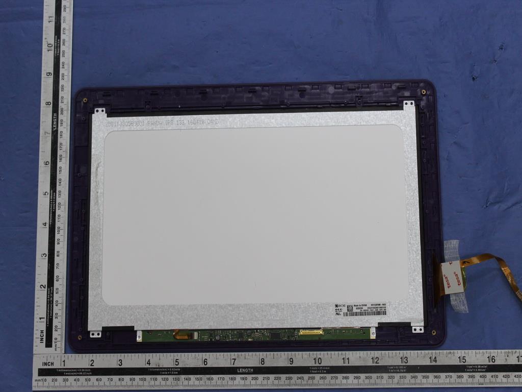 FCC ID 2AI6X-PTABELC Internal Photos