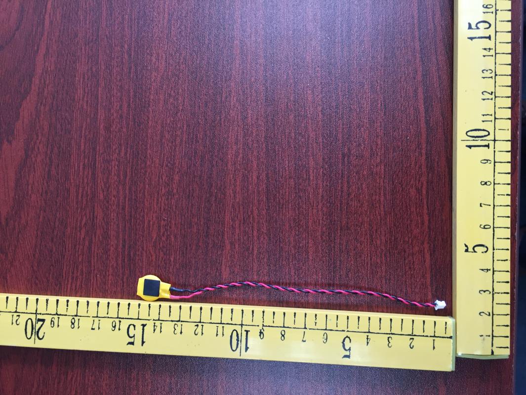 FCC ID 2AI6X-PTABYIT Internal Photos