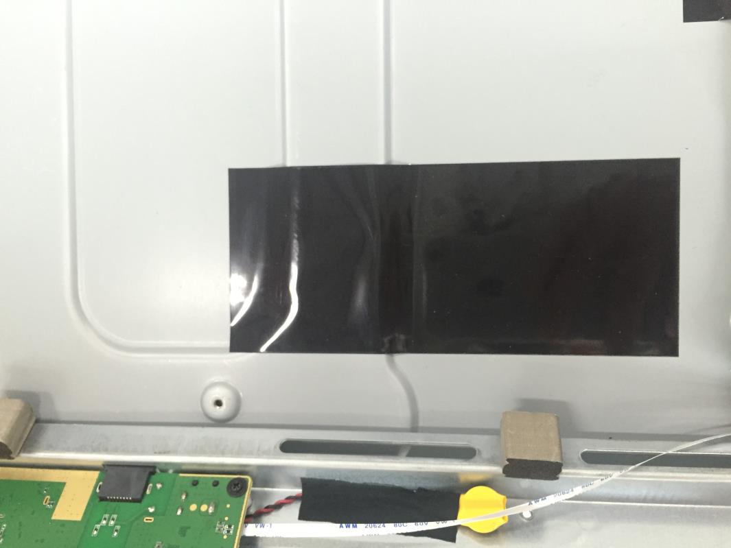 FCC ID 2AI6X-PWALYIT Internal Photos