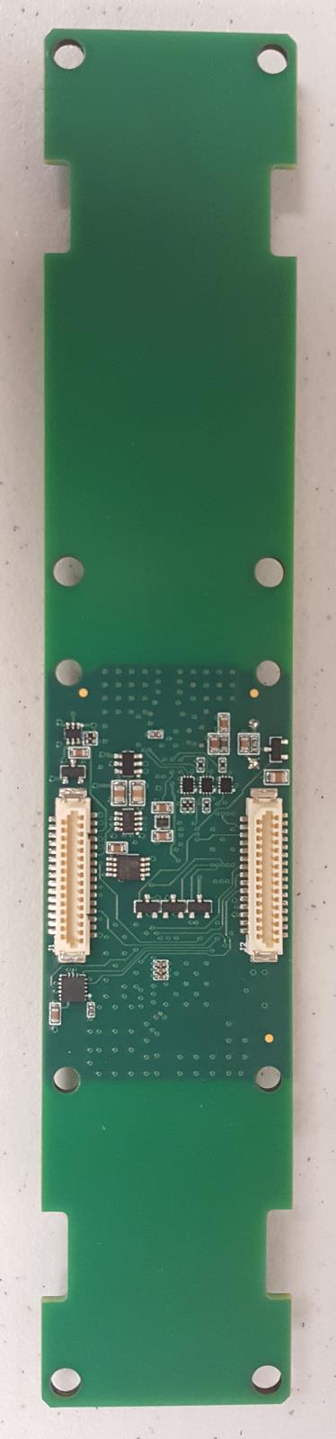 FCC ID 2AI6Y-GRIDLOCKMOD External Photos