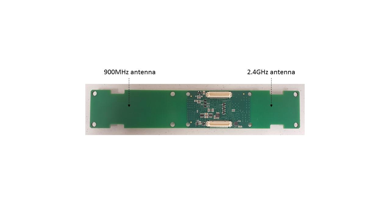 FCC ID 2AI6Y-GRIDLOCKMOD External Photos