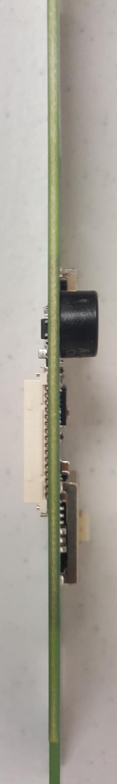 FCC ID 2AI6Y-GRIDLOCKMOD External Photos