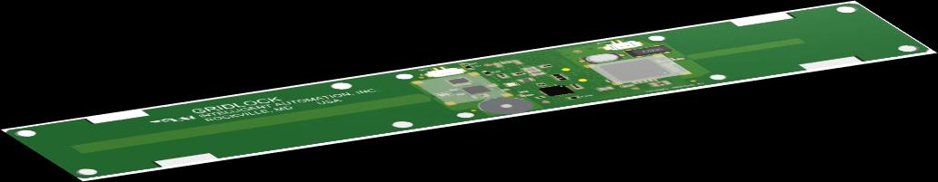 FCC ID 2AI6Y-GRIDLOCKMOD Users Manual